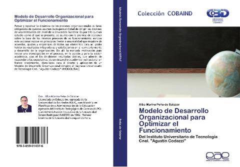 Modelo de Desarrollo Organizacional para Optimizar el Funcionamiento