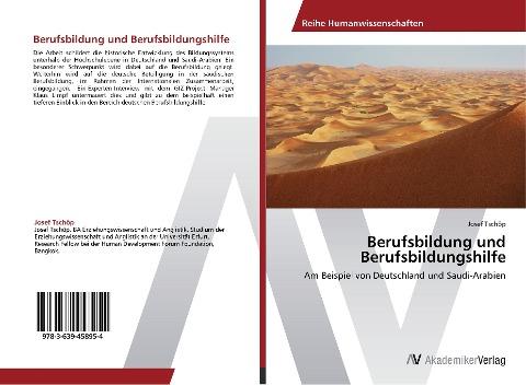 Berufsbildung und Berufsbildungshilfe