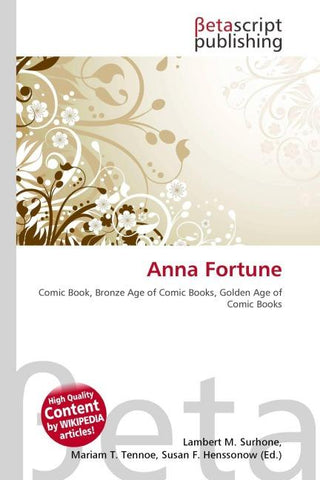 Anna Fortune
