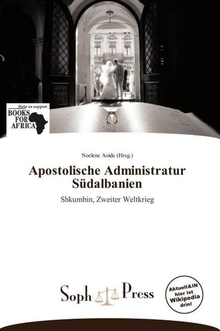 Apostolische Administratur Südalbanien