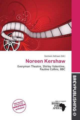 Noreen Kershaw