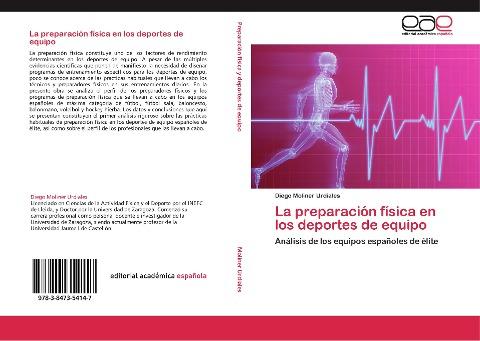 La preparación física en los deportes de equipo