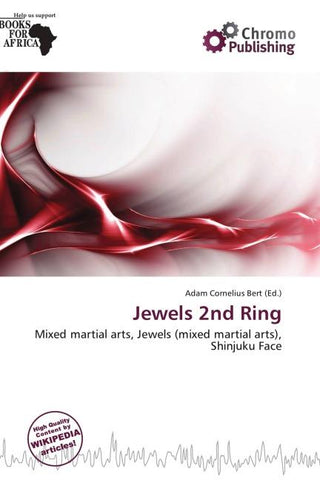 Jewels 2nd Ring
