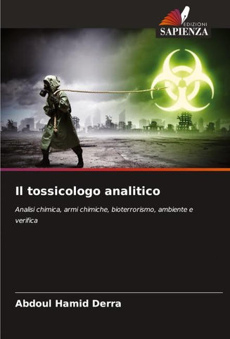Il tossicologo analitico