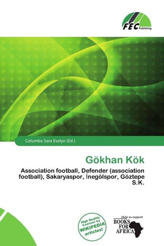 Gökhan Kök