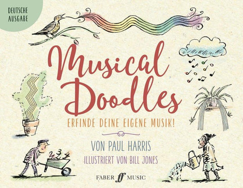 Musical Doodles