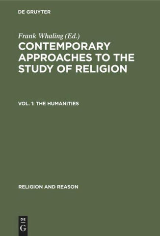 The Humanities
