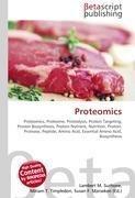 Proteomics
