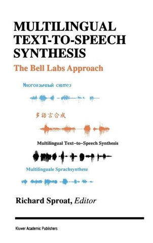 Multilingual Text-to-Speech Synthesis