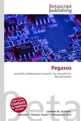 Pegasos