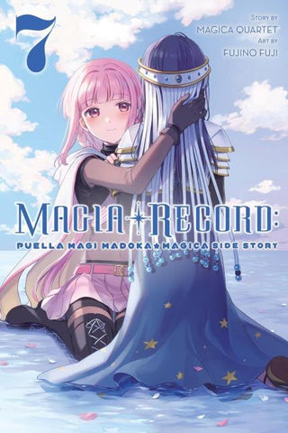Magia Record