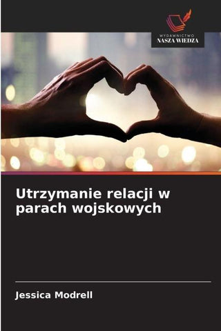 Utrzymanie relacji w parach wojskowych