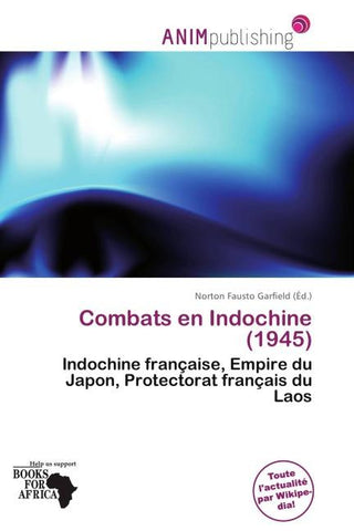 Combats en Indochine (1945)