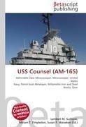 USS Counsel (AM-165)