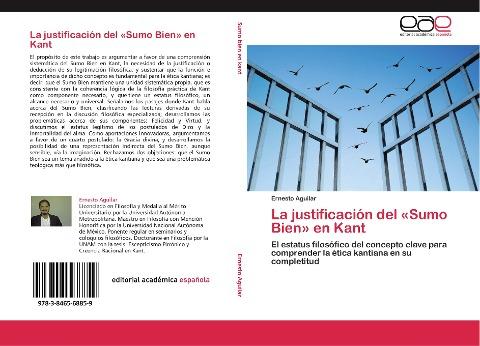 La justificación del 'Sumo Bien' en Kant