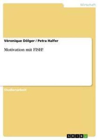 Motivation mit FISH!