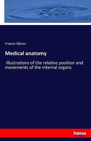 Medical anatomy