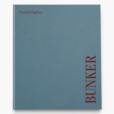 Vincenzo Paglicua – Bunker