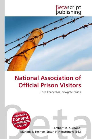 National Association of Official Prison Visitors