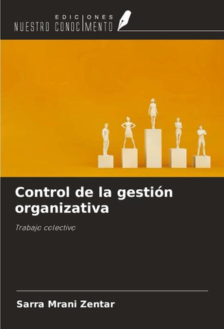 Control de la gestión organizativa