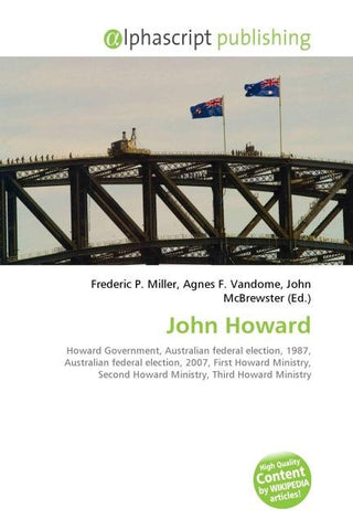John Howard