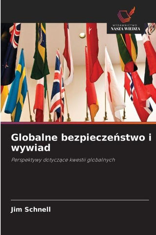Globalne bezpiecze¿stwo i wywiad
