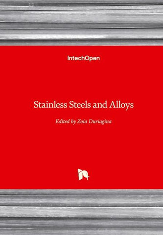 Stainless Steels and Alloys