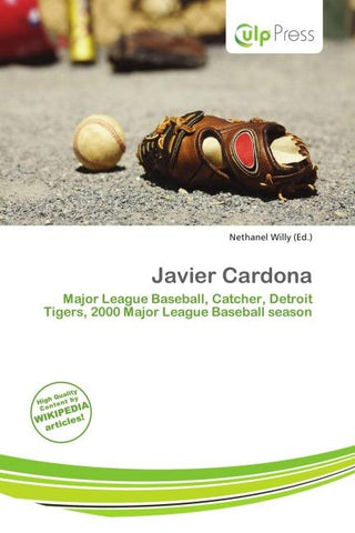 Javier Cardona