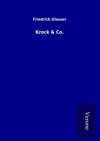 Krock & Co.