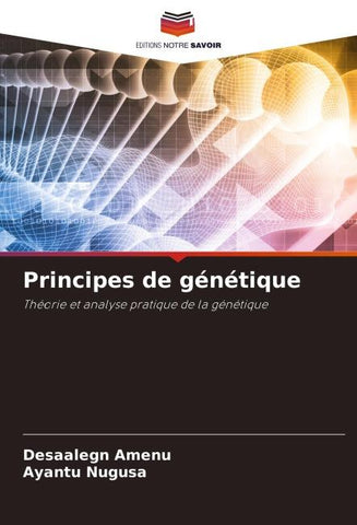 Principes de génétique