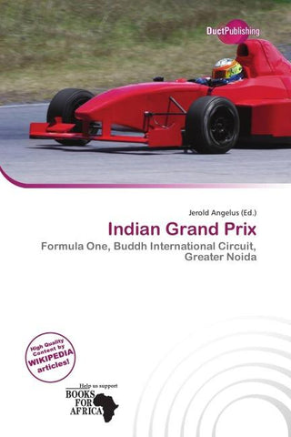 Indian Grand Prix