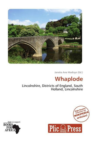 Whaplode
