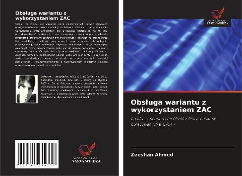 Obs¿uga wariantu z wykorzystaniem ZAC