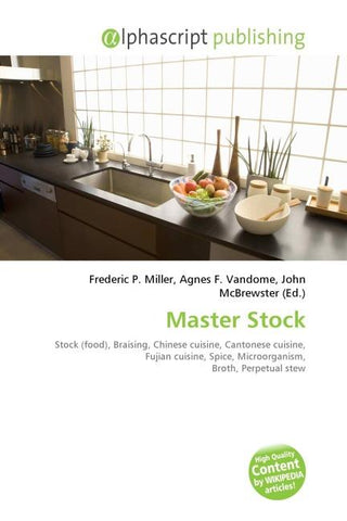 Master Stock