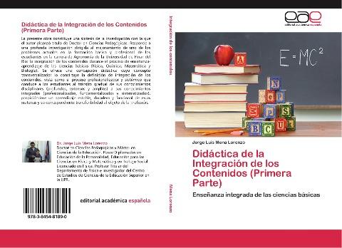 Didáctica de la Integración de los Contenidos (Primera Parte)
