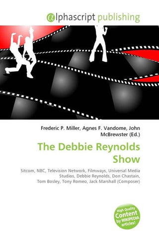 The Debbie Reynolds Show