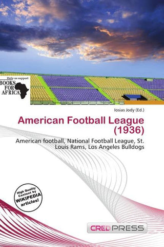 American Football League (1936)