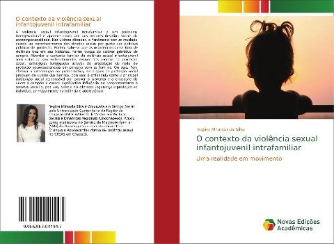 O contexto da violência sexual infantojuvenil intrafamiliar