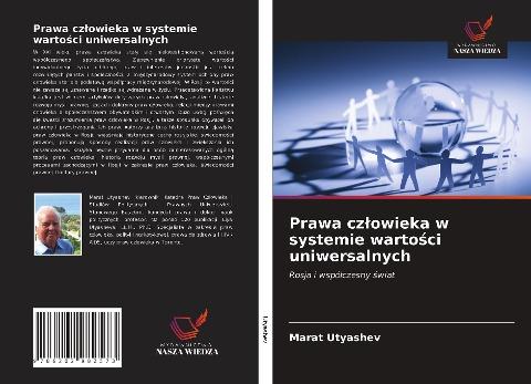 Prawa cz¿owieka w systemie warto¿ci uniwersalnych