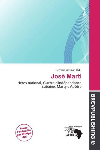 José Martí