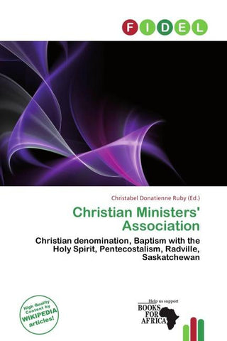 Christian Ministers' Association