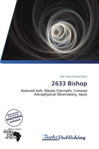 2633 Bishop