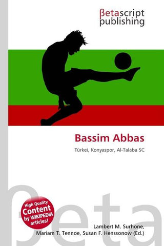 Bassim Abbas