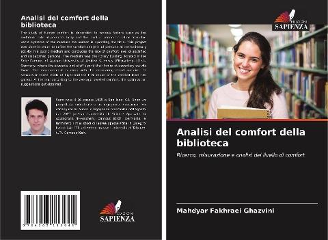 Analisi del comfort della biblioteca