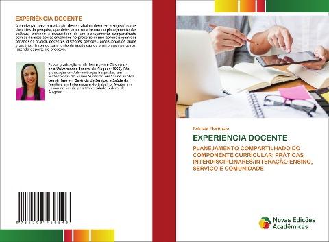 EXPERIÊNCIA DOCENTE