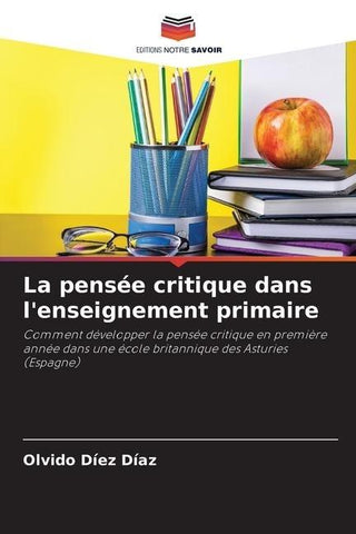La pensée critique dans l'enseignement primaire