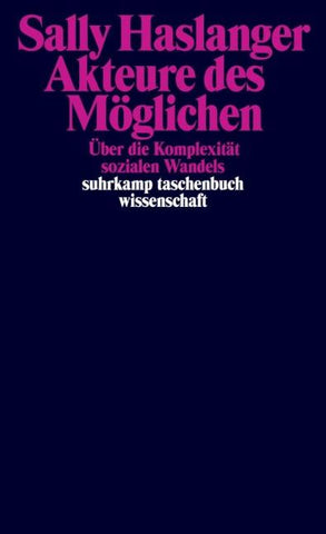 Akteure des Möglichen
