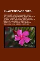 Unauffindbare Burg