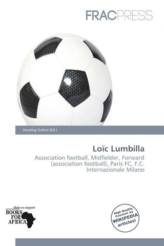 Loïc Lumbilla