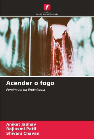 Acender o fogo